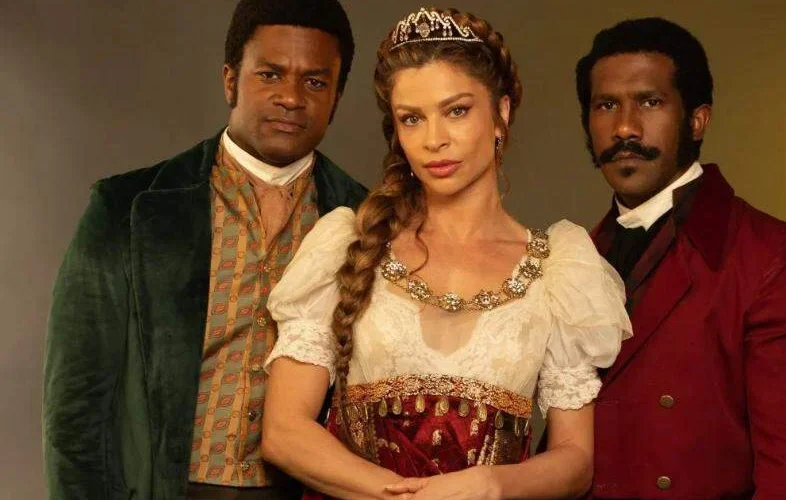 Destaques das Estreias da Semana no Streaming: Novelas, Séries e Filmes Imperdíveis
