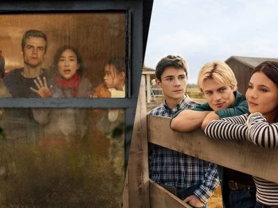 Destaques de filmes e séries da Netflix para assistir neste fim de semana (08/08)