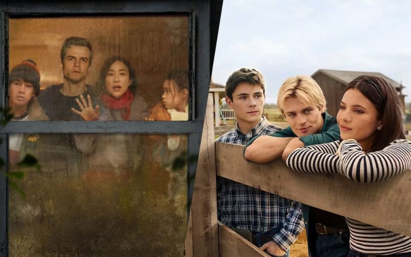 Destaques de filmes e séries da Netflix para assistir neste fim de semana (08/08)