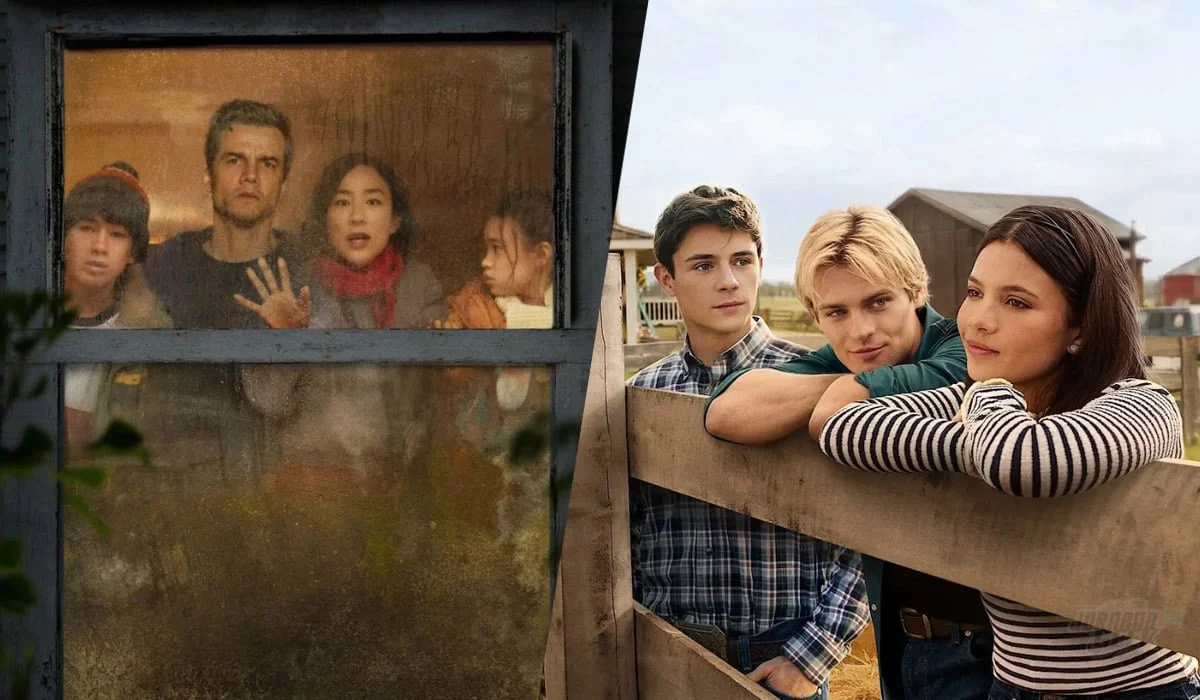 Destaques de filmes e séries da Netflix para assistir neste fim de semana (08/08)