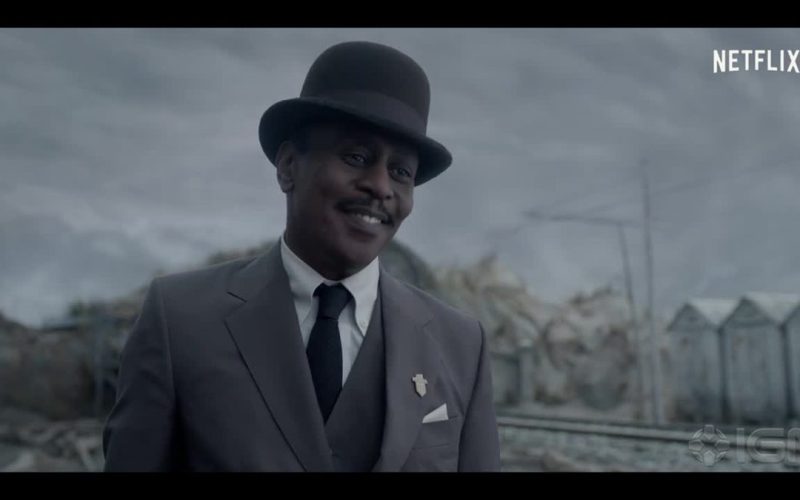 Desventuras em Série: Assista ao Trailer Oficial e Prepare-se para a Nova Temporada