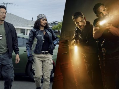 Dinheiro Suspeito: Netflix revela data de estreia e lança teaser oficial do filme