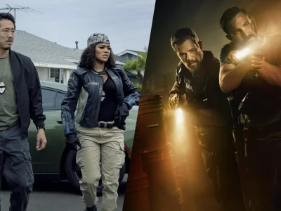 Dinheiro Suspeito: Netflix revela data de estreia e lança teaser oficial do filme