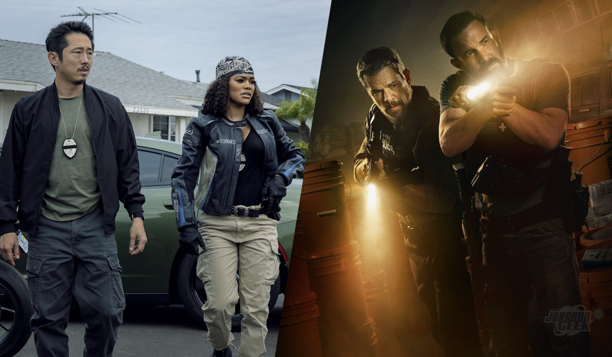 Dinheiro Suspeito: Netflix revela data de estreia e lança teaser oficial do filme