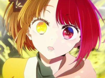 Dublagem da 2ª temporada de Oshi no Ko já pode ser assistida na Crunchyroll