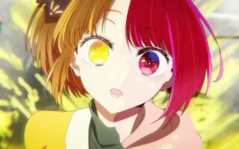Dublagem da 2ª temporada de Oshi no Ko já pode ser assistida na Crunchyroll
