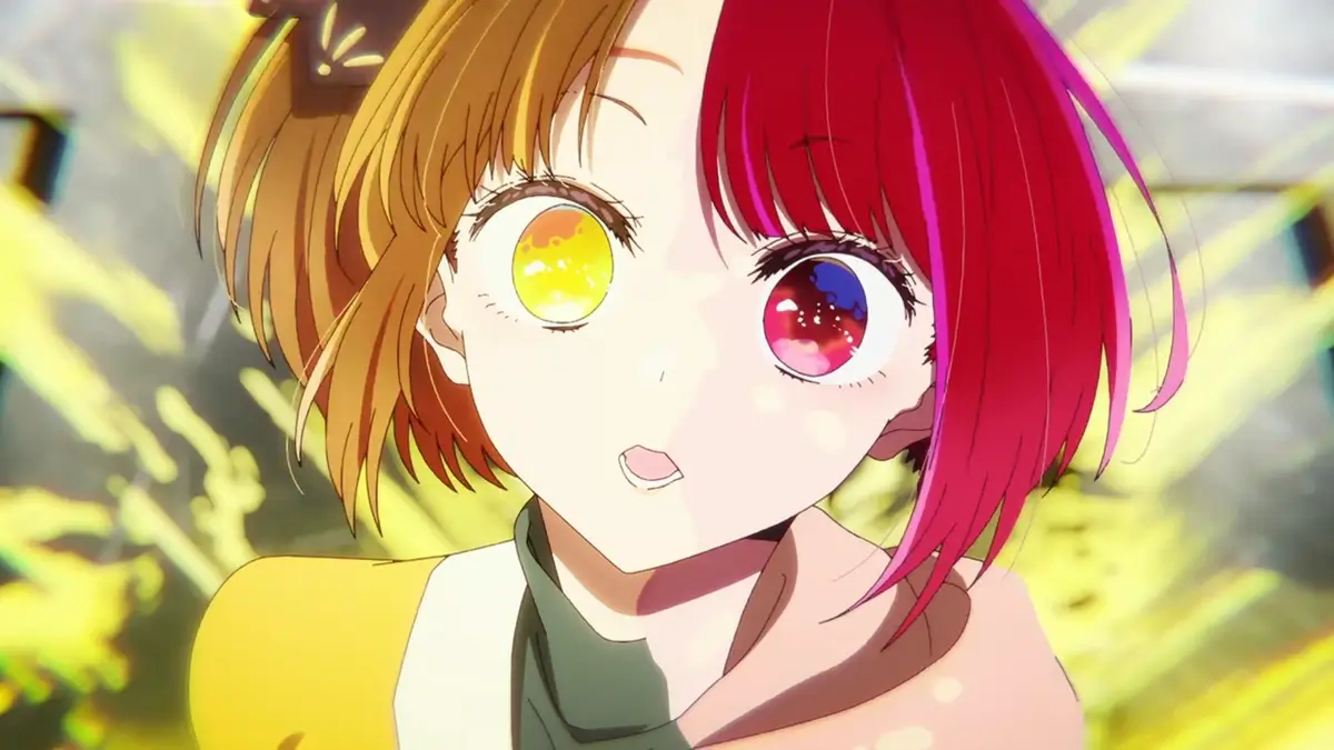 Dublagem da 2ª temporada de Oshi no Ko já pode ser assistida na Crunchyroll