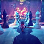 "Duskfade" promete movimentação e visuais impressionantes em seu lançamento nesta quinta-feira
