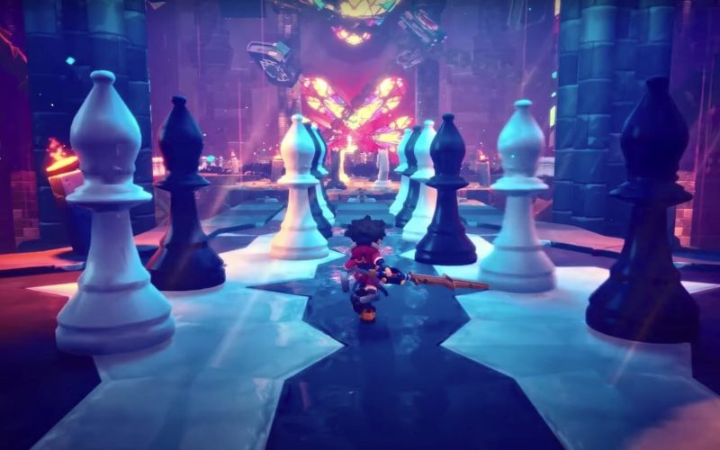 “Duskfade” promete movimentação e visuais impressionantes em seu lançamento nesta quinta-feira