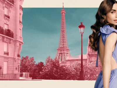 Emily in Paris: Netflix anuncia data de estreia da 6ª temporada
