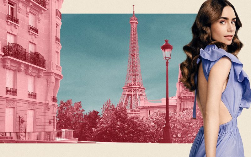 Emily in Paris: Netflix anuncia data de estreia da 6ª temporada