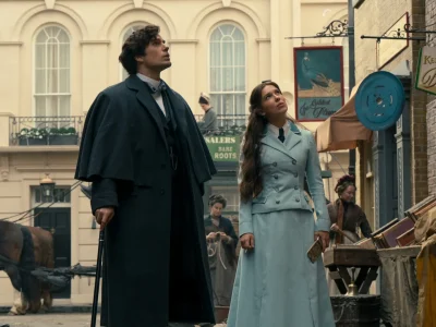 Enola Holmes 3 traz trailer oficial com Millie Bobby Brown e novas aventuras