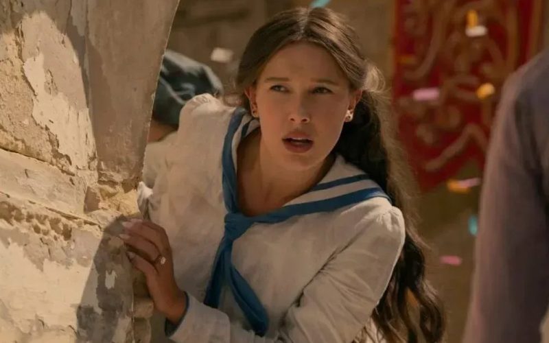 "Enola Holmes 3": tudo o que sabemos sobre o aguardado terceiro filme da franquia