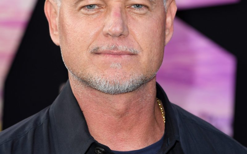 Entrevista emocionante com Eric Dane é disponibilizada na Netflix após sua morte
