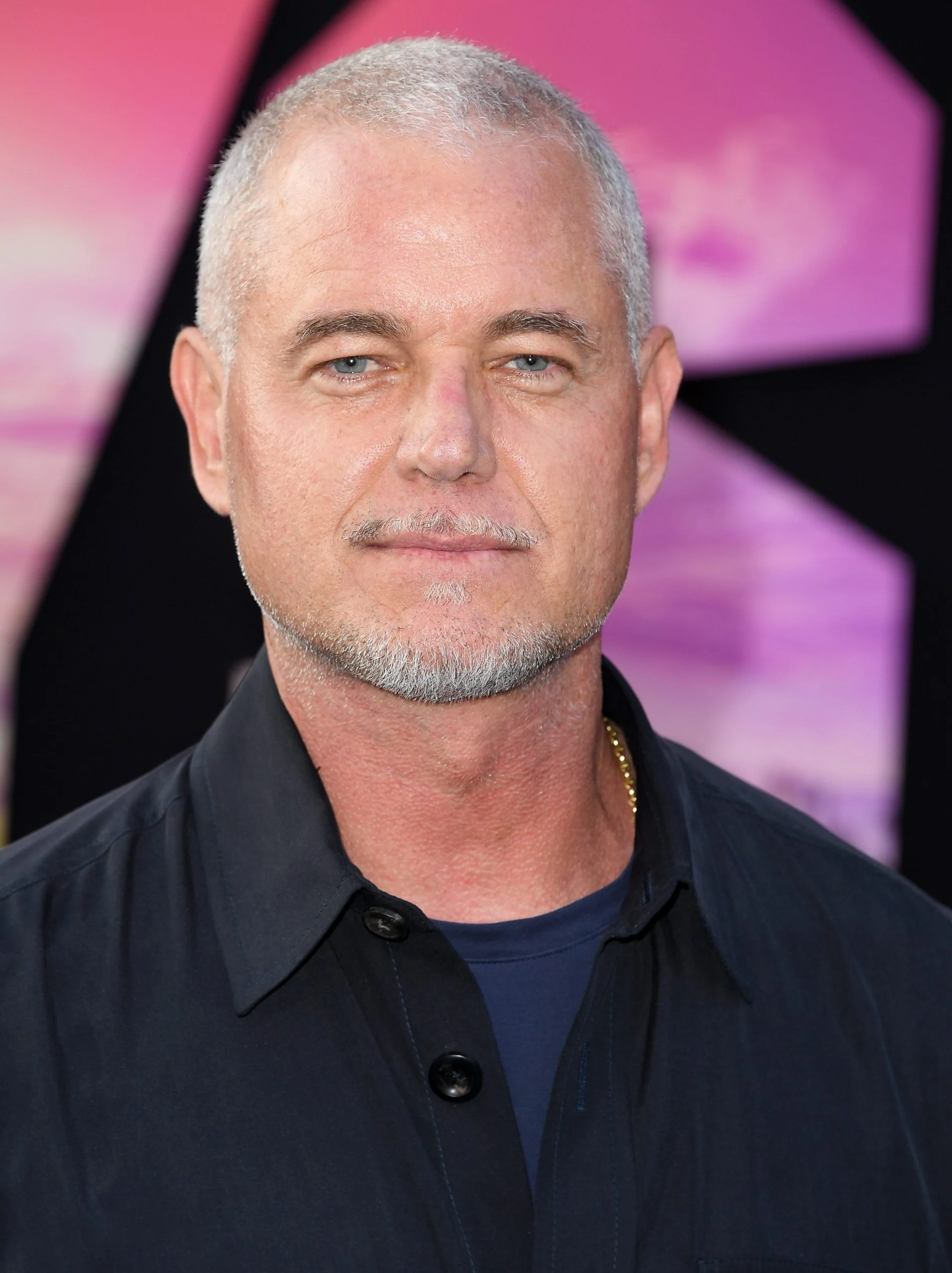 Entrevista emocionante com Eric Dane é disponibilizada na Netflix após sua morte