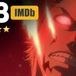 Episódio final de Bleach conquista impressionante nota 9,8 no IMDb