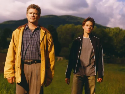 Everwood: a série clássica confirma sua estreia na Netflix