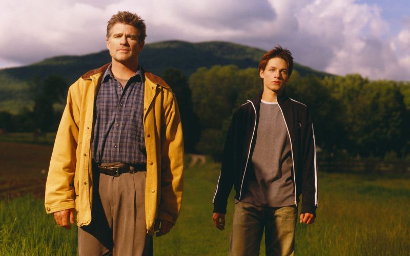 Everwood: a série clássica confirma sua estreia na Netflix