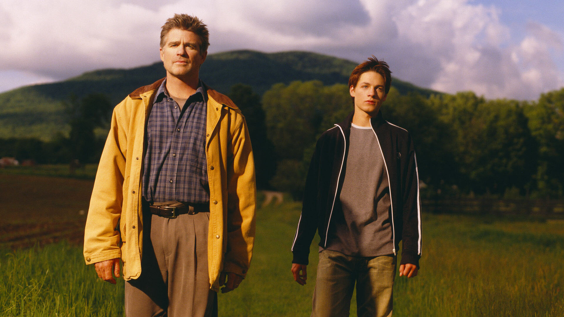 Everwood: a série clássica confirma sua estreia na Netflix