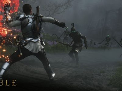 Fable revela detalhes intrigantes sobre o sistema de combate em nova prévia