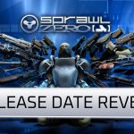 FPS Sprawl Zero será lançado no início de setembro