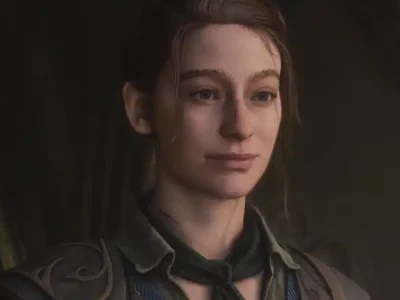 Fable revela 18 minutos de gameplay em Bowerstone