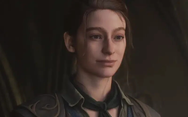 Fable revela 18 minutos de gameplay em Bowerstone