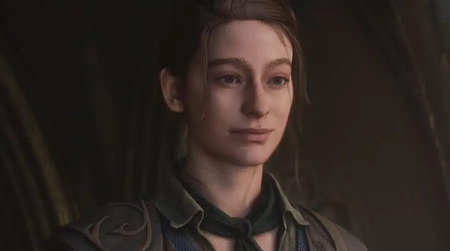 Fable revela 18 minutos de gameplay em Bowerstone