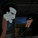 Final da 2ª temporada de Batman: Cruzado Encapuzado explicado: o destino do Coringa revelado