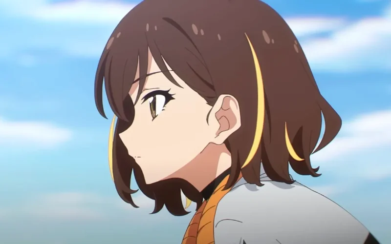 Free Fire Daybreak: Primeiro Trailer Completo do Anime com Kelly é Revelado