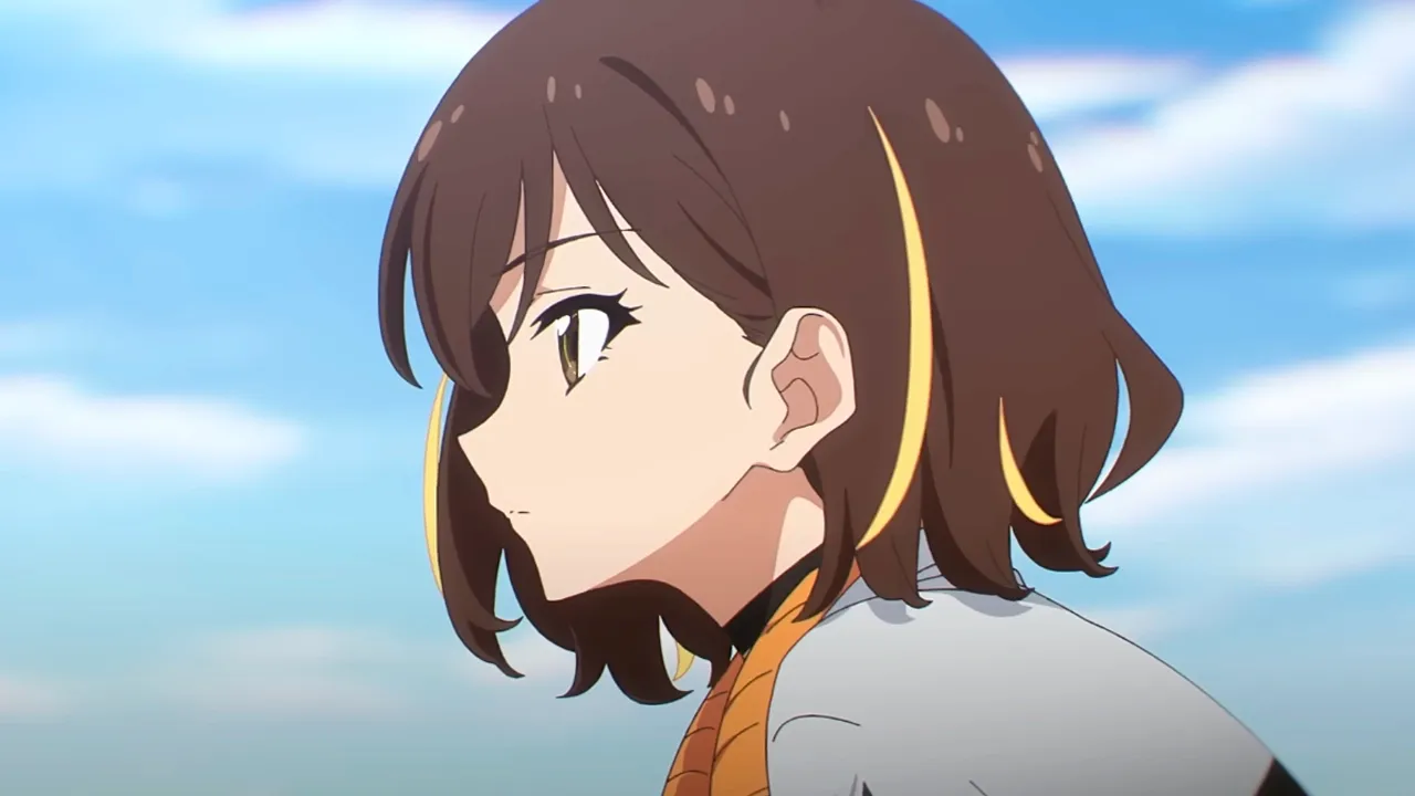 Free Fire Daybreak: Primeiro Trailer Completo do Anime com Kelly é Revelado
