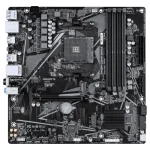 GIGABYTE revela novas placas-mãe B450 compatíveis com processadores Ryzen em 2026