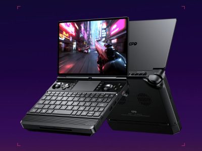 GPD Win Max 3 com Strix Halo é lançado por US$ 1.750 e empresa explica os custos envolvidos