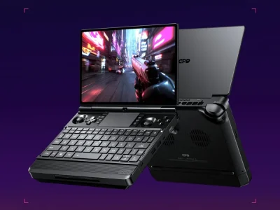 GPD Win Max 3 com Strix Halo é lançado por US$ 1.750 e gera polêmica sobre seu preço