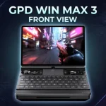 GPD Win Max 3 com Strix Halo terá preços a partir de US$ 1.699