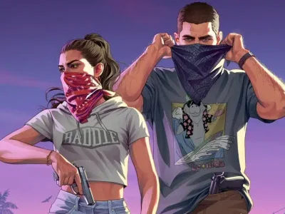 GTA 6: Rockstar anuncia data e horário do Trailer 3 com exibição exclusiva na Netflix