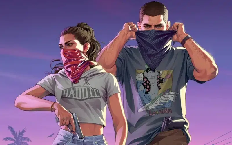 GTA 6: Rockstar anuncia data e horário do Trailer 3 com exibição exclusiva na Netflix