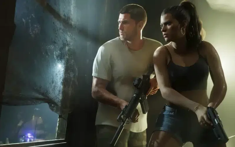 GTA 6: Rockstar confirma ausência de microtransações na campanha e não utilizará IA generativa