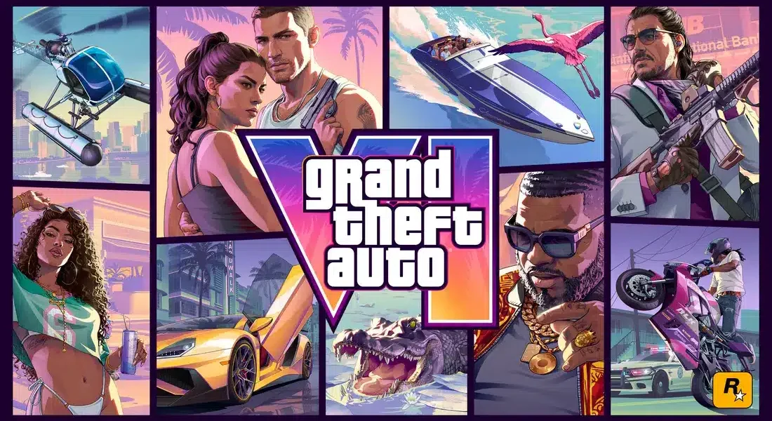 GTA 6: detalhes revelados nos 26 minutos de gameplay divulgados