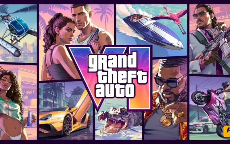 GTA 6: detalhes revelados nos 26 minutos de gameplay divulgados