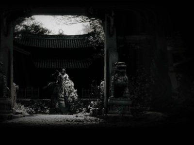Game Science descarta uso de IA em Black Myth: Zhong Kui