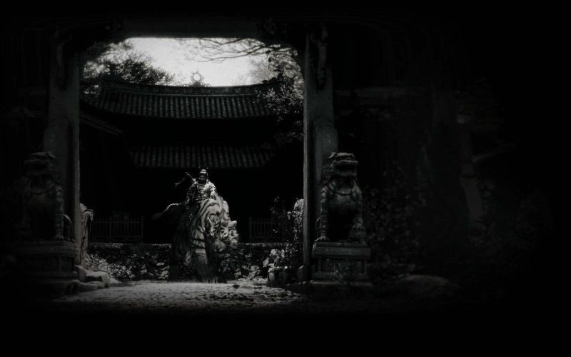 Game Science descarta uso de IA em Black Myth: Zhong Kui