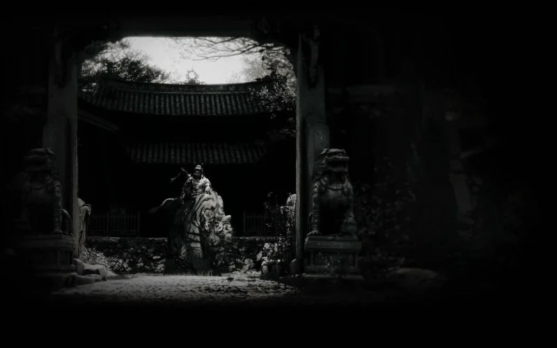 Game Science descarta uso de IA em Black Myth: Zhong Kui