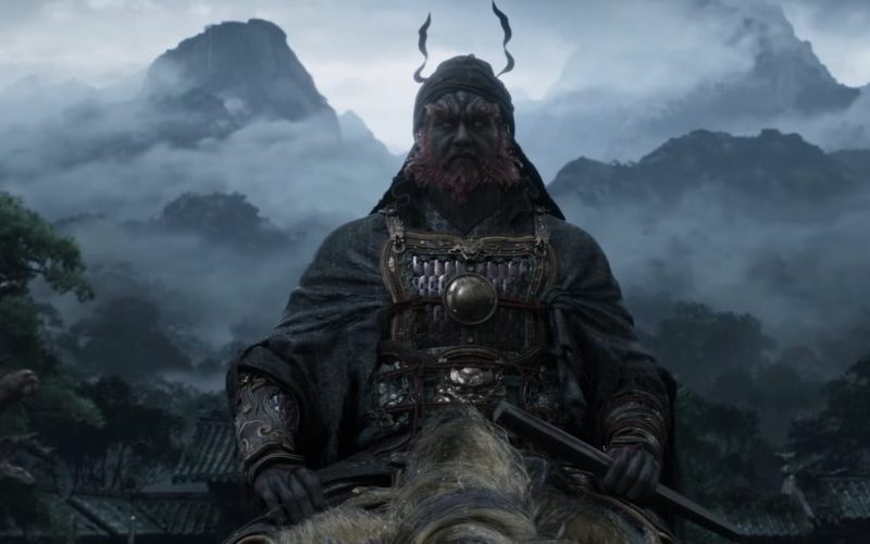 Game Science opta por não utilizar IA em Black Myth: Zhong Kui