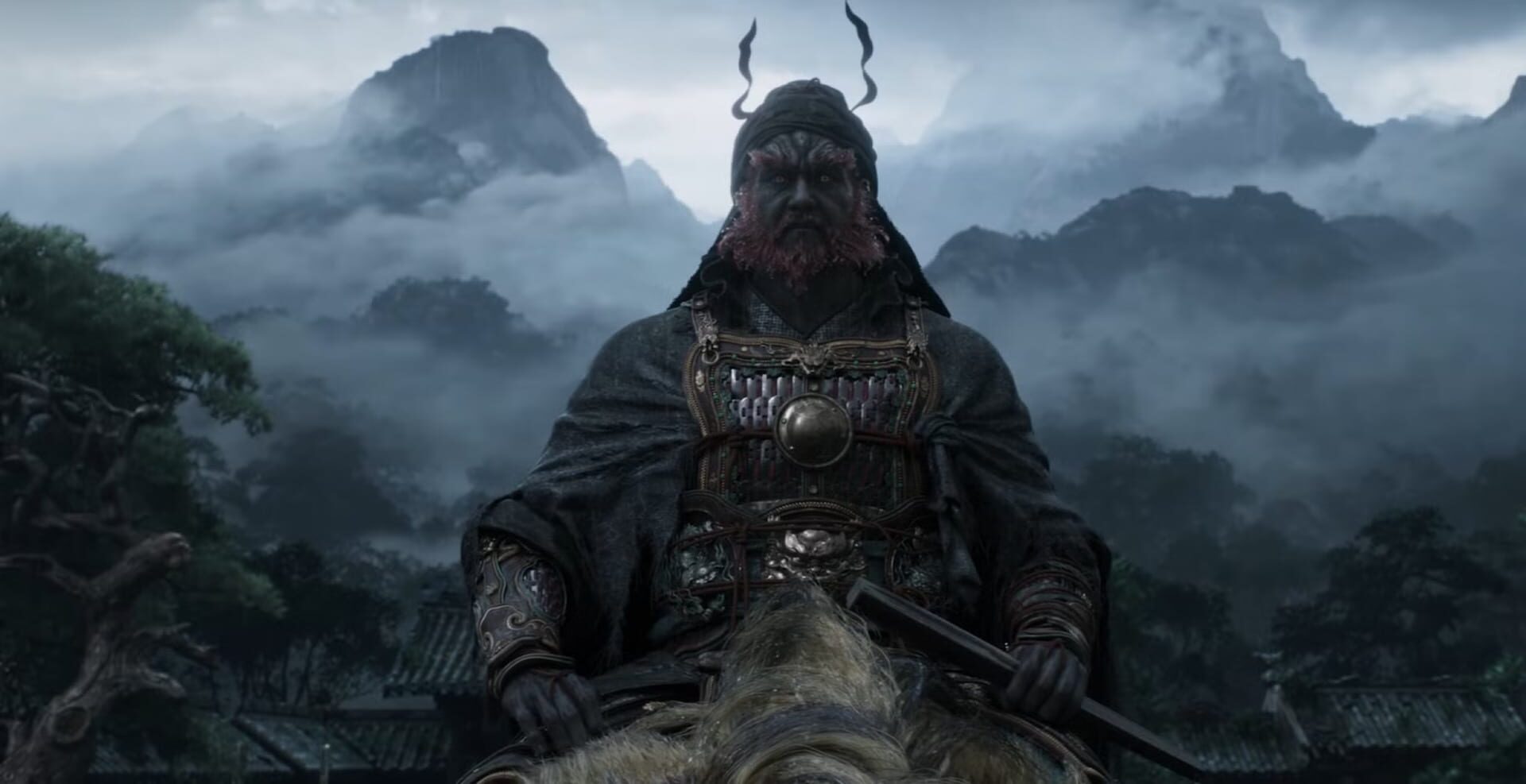 Game Science opta por não utilizar IA em Black Myth: Zhong Kui