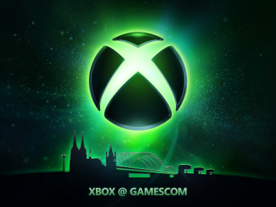 Xbox celebra 25 anos na gamescom 2026 com novos jogos e experiências