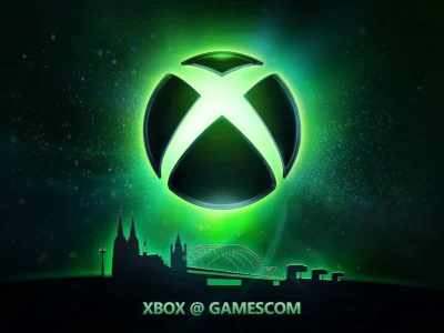 Xbox celebra 25 anos na gamescom 2026 com novos jogos e experiências