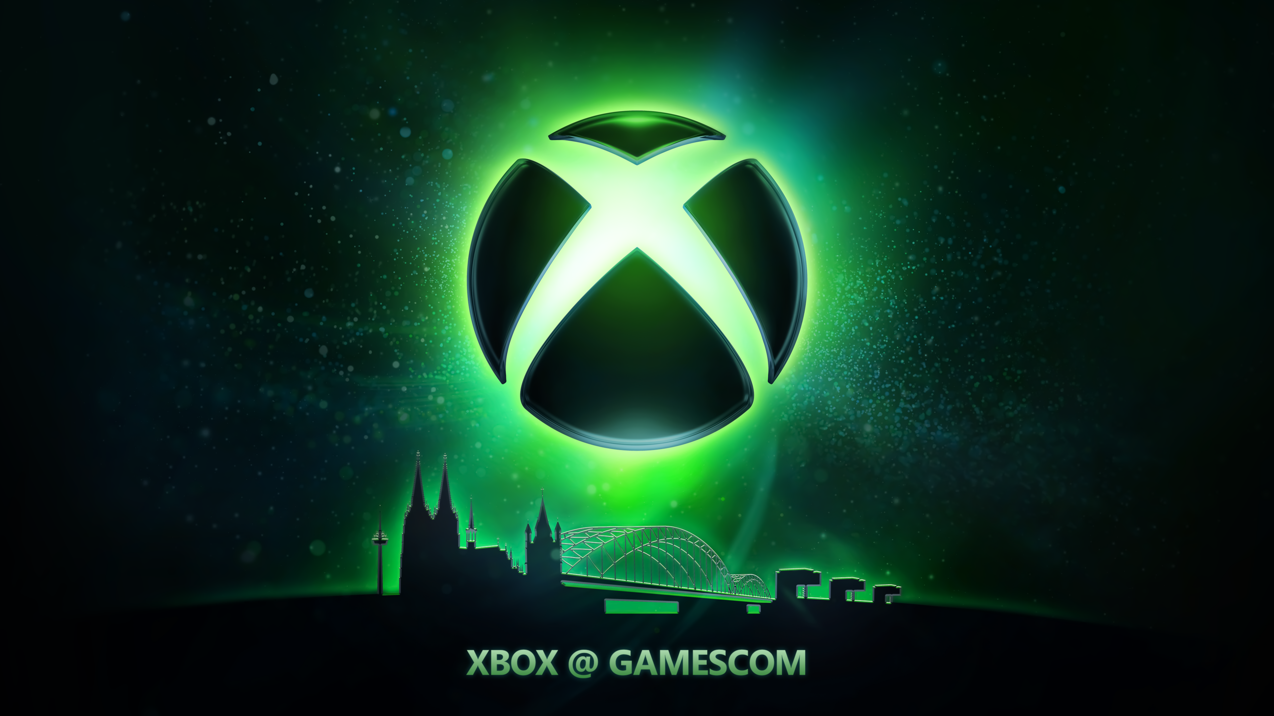 Xbox celebra 25 anos na gamescom 2026 com novos jogos e experiências