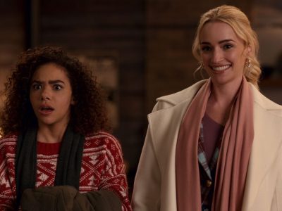 Ginny e Georgia: Fatos essenciais para relembrar antes da 3ª temporada