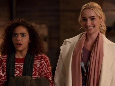 Ginny e Georgia: Fatos essenciais para relembrar antes da 3ª temporada